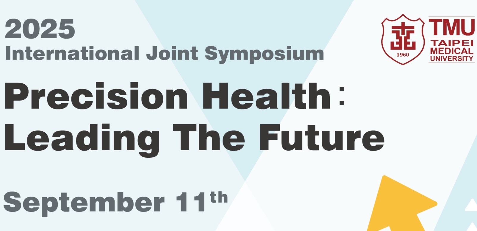 Invation: 2025 International Joint Symposium